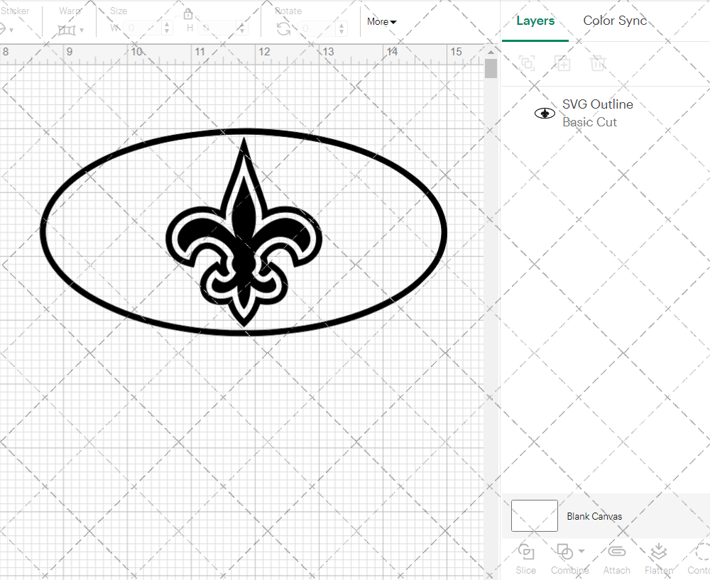 New Orleans Saints Concept 2012 003, Svg, Dxf, Eps, Png - SvgShopArt