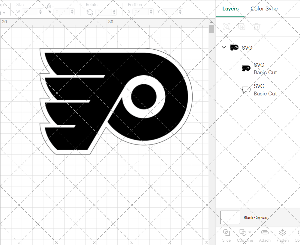 Philadelphia Flyers Special Event 2018, Svg, Dxf, Eps, Png - SvgShopArt