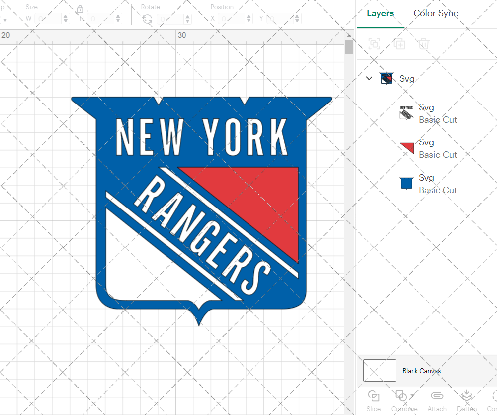 New York Rangers 1967, Svg, Dxf, Eps, Png - SvgShopArt