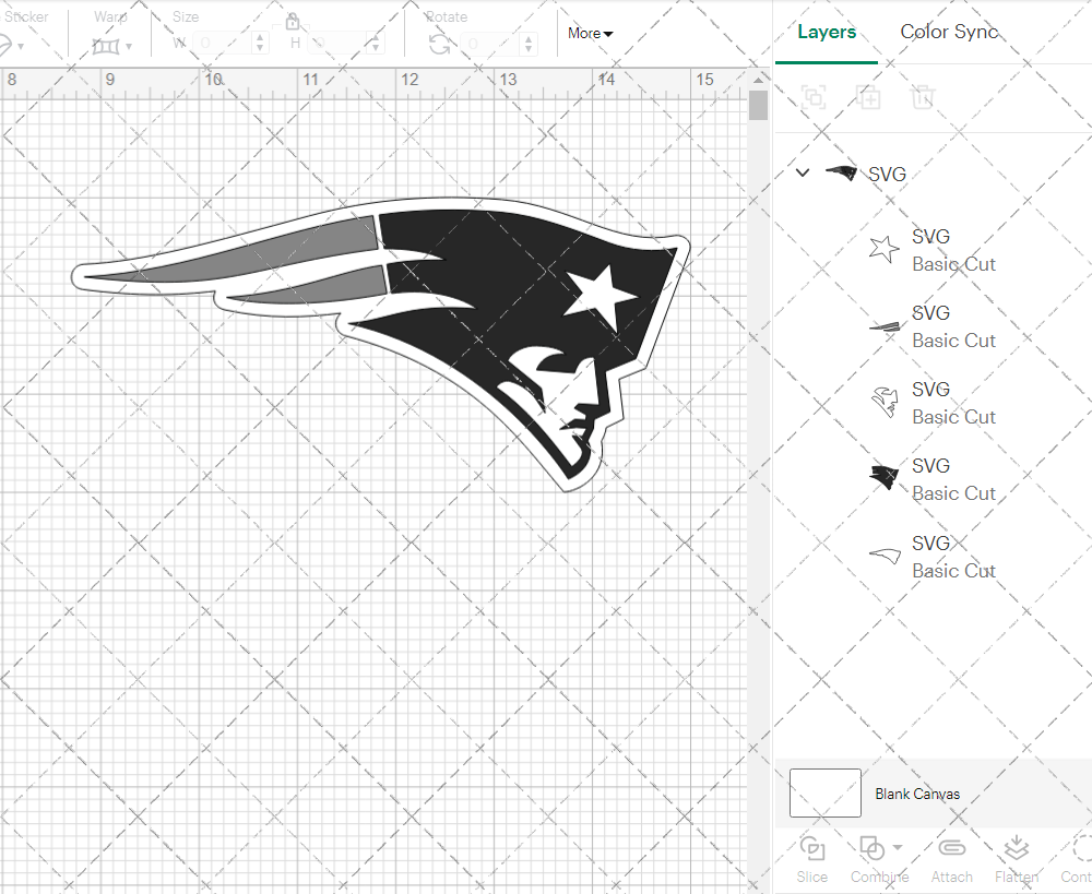 New England Patriots Concept 2000 005, Svg, Dxf, Eps, Png - SvgShopArt