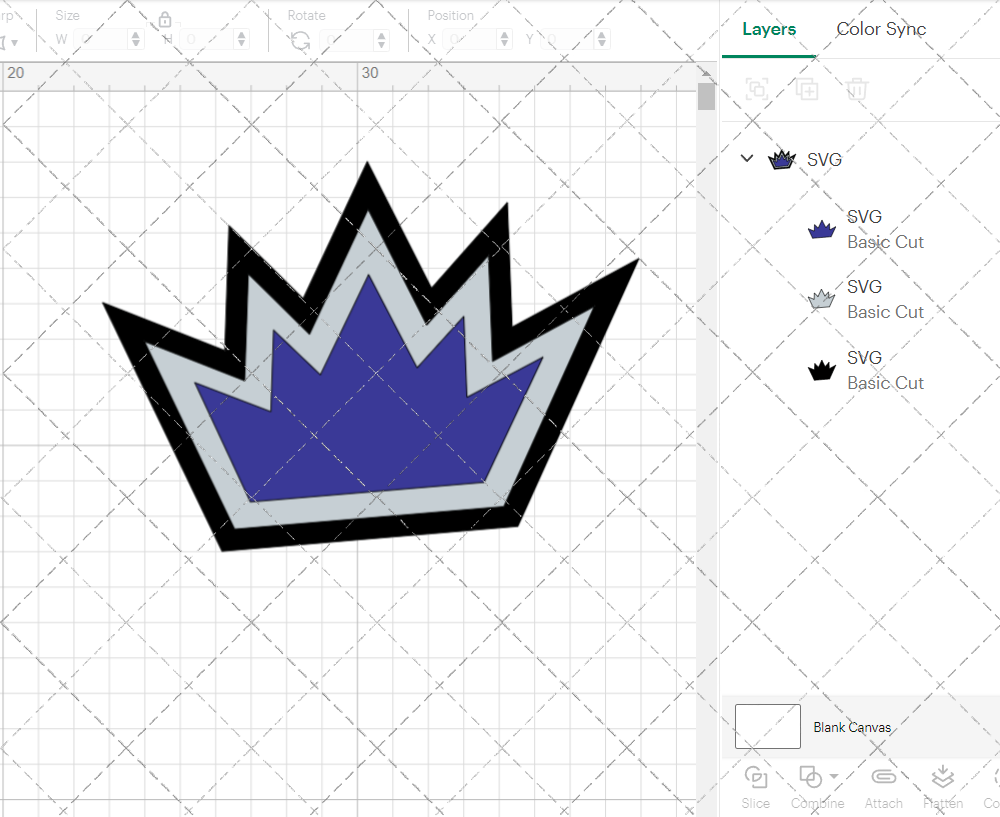 Sacramento Kings Alternate 2002, Svg, Dxf, Eps, Png - SvgShopArt