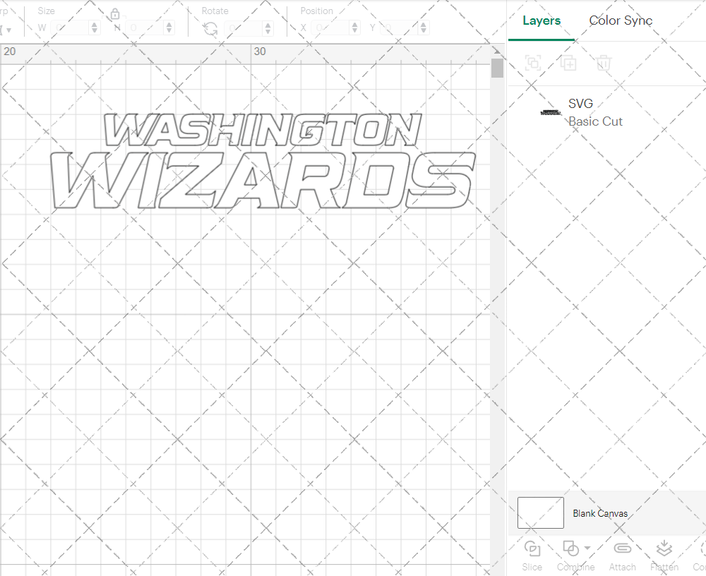 Washington Wizards Wordmark 2011 002, Svg, Dxf, Eps, Png - SvgShopArt