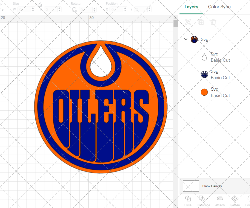 Edmonton Oilers Jersey 1974 002, Svg, Dxf, Eps, Png - SvgShopArt