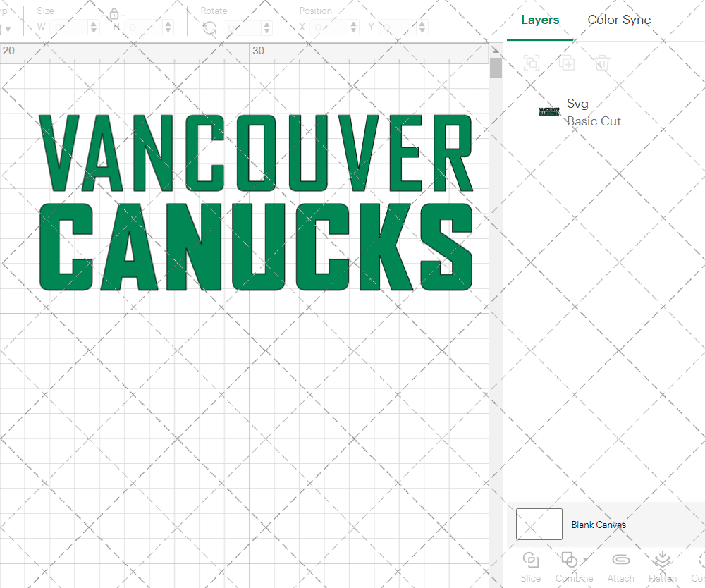 Vancouver Canucks Wordmark 2007 002, Svg, Dxf, Eps, Png - SvgShopArt