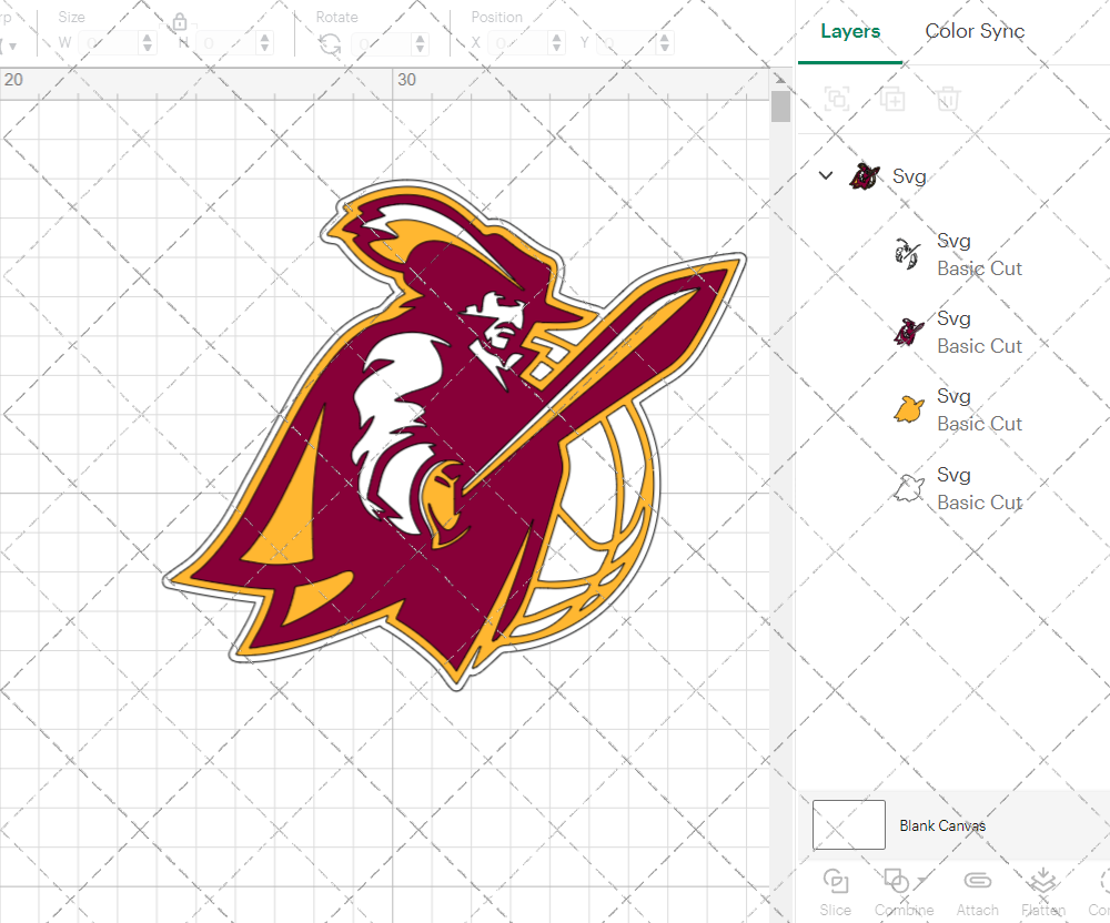 Cleveland Cavaliers Concept 2022 004, Svg, Dxf, Eps, Png - SvgShopArt