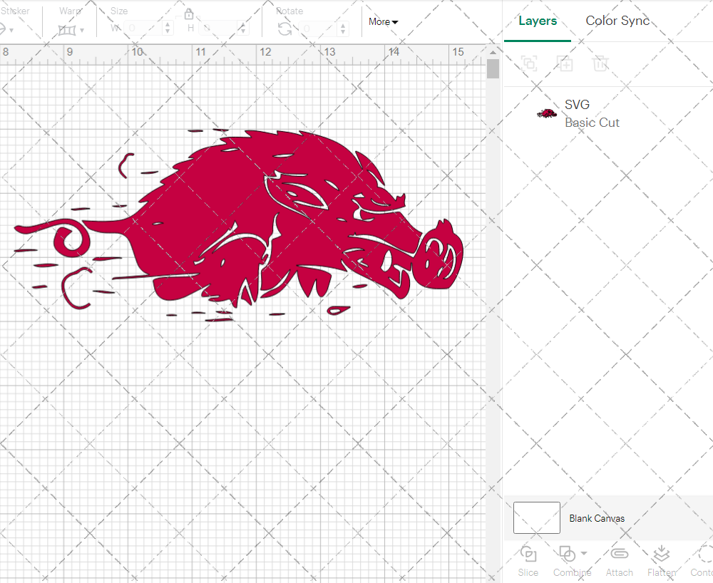 Arkansas Razorbacks 1947, Svg, Dxf, Eps, Png - SvgShopArt