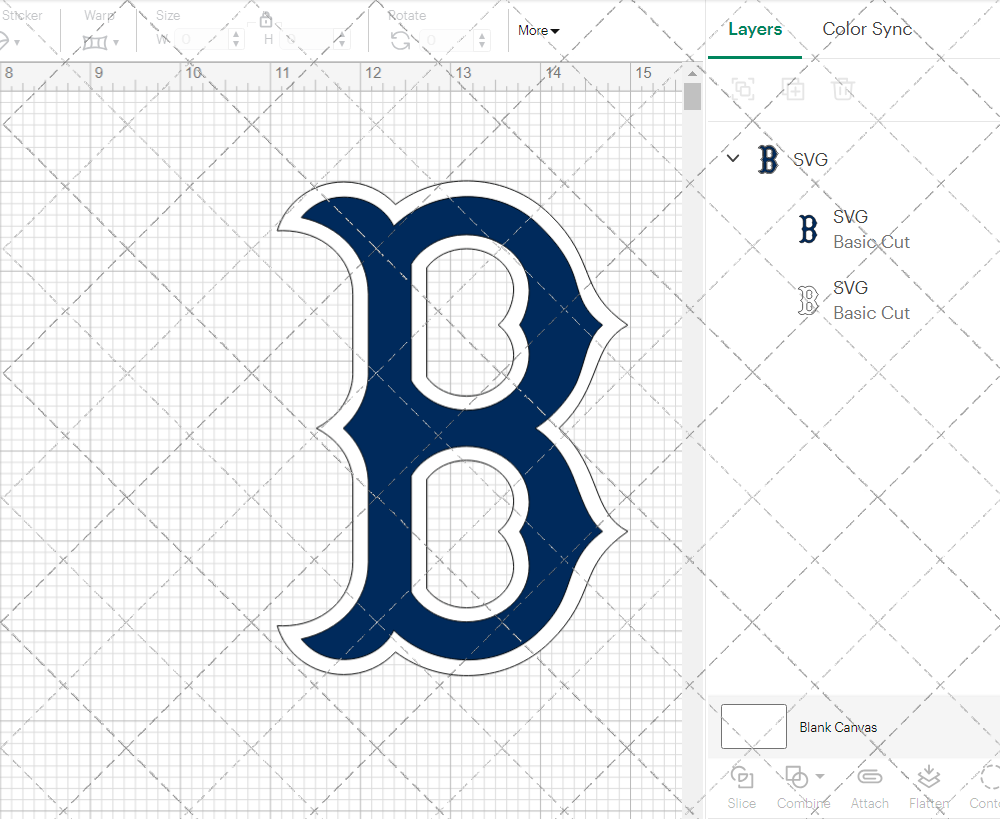 Boston Red Sox Cap 1974, Svg, Dxf, Eps, Png - SvgShopArt