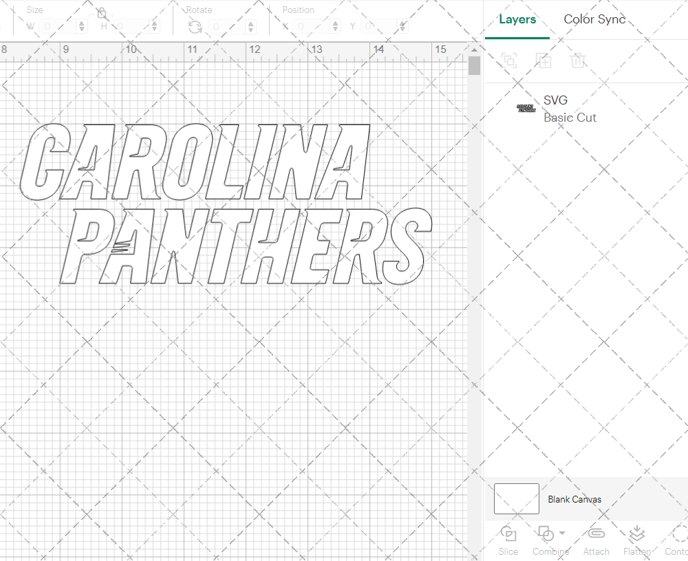 Carolina Panthers Wordmark 2012 002, Svg, Dxf, Eps, Png - SvgShopArt