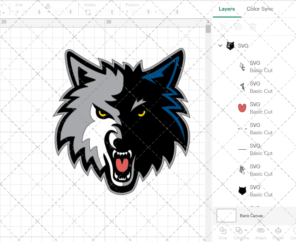 Minnesota Timberwolves Alternate 2008, Svg, Dxf, Eps, Png - SvgShopArt