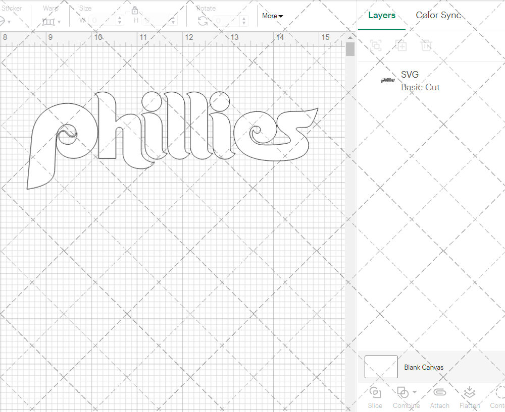 Philadelphia Phillies Wordmark 1970 002, Svg, Dxf, Eps, Png - SvgShopArt