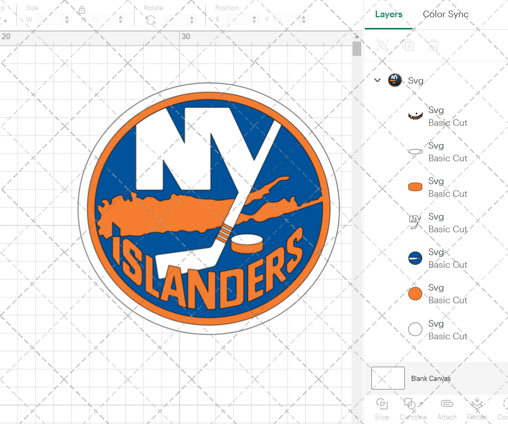 New York Islanders 2010, Svg, Dxf, Eps, Png - SvgShopArt