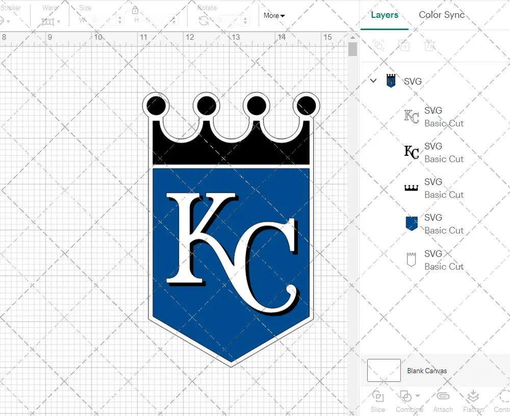 Kansas City Royals Alternate 2002 003, Svg, Dxf, Eps, Png - SvgShopArt