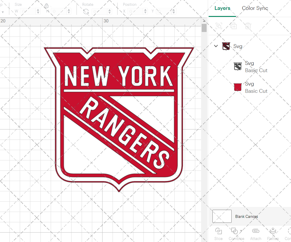 New York Rangers Concept 1999 006, Svg, Dxf, Eps, Png - SvgShopArt