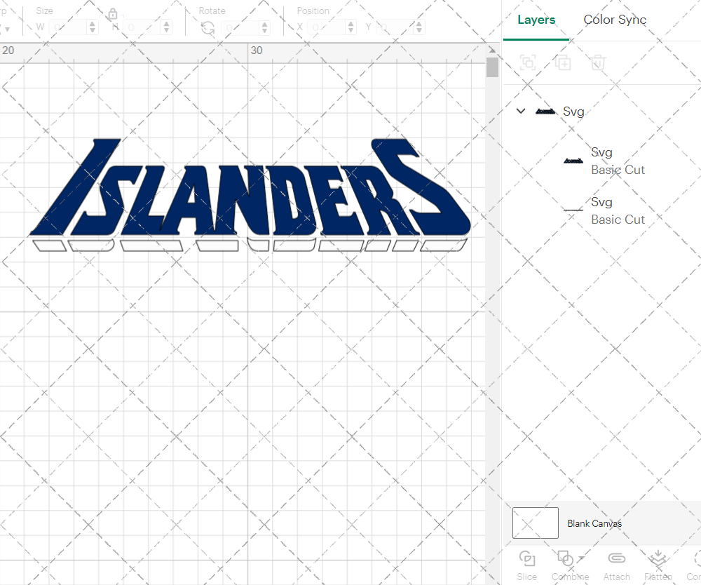 New York Islanders Wordmark Concept 1995 006, Svg, Dxf, Eps, Png - SvgShopArt