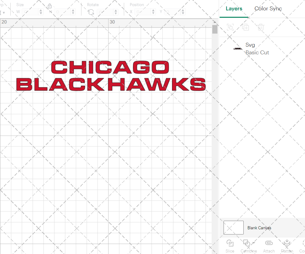 Chicago Blackhawks Wordmark 1968, Svg, Dxf, Eps, Png - SvgShopArt