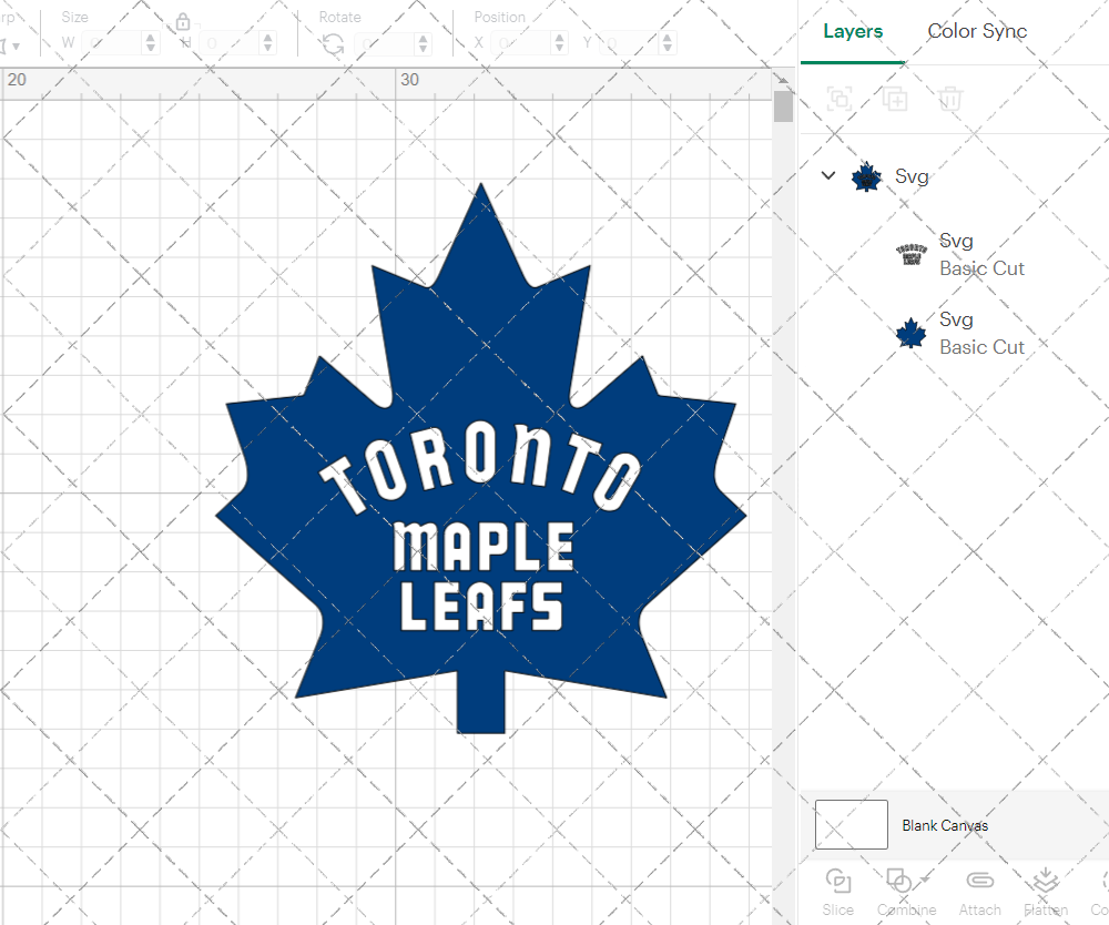 Toronto Maple Leafs 1967, Svg, Dxf, Eps, Png - SvgShopArt