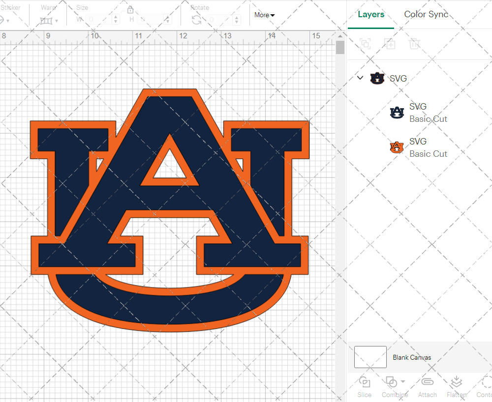 Auburn Tigers 1971, Svg, Dxf, Eps, Png - SvgShopArt