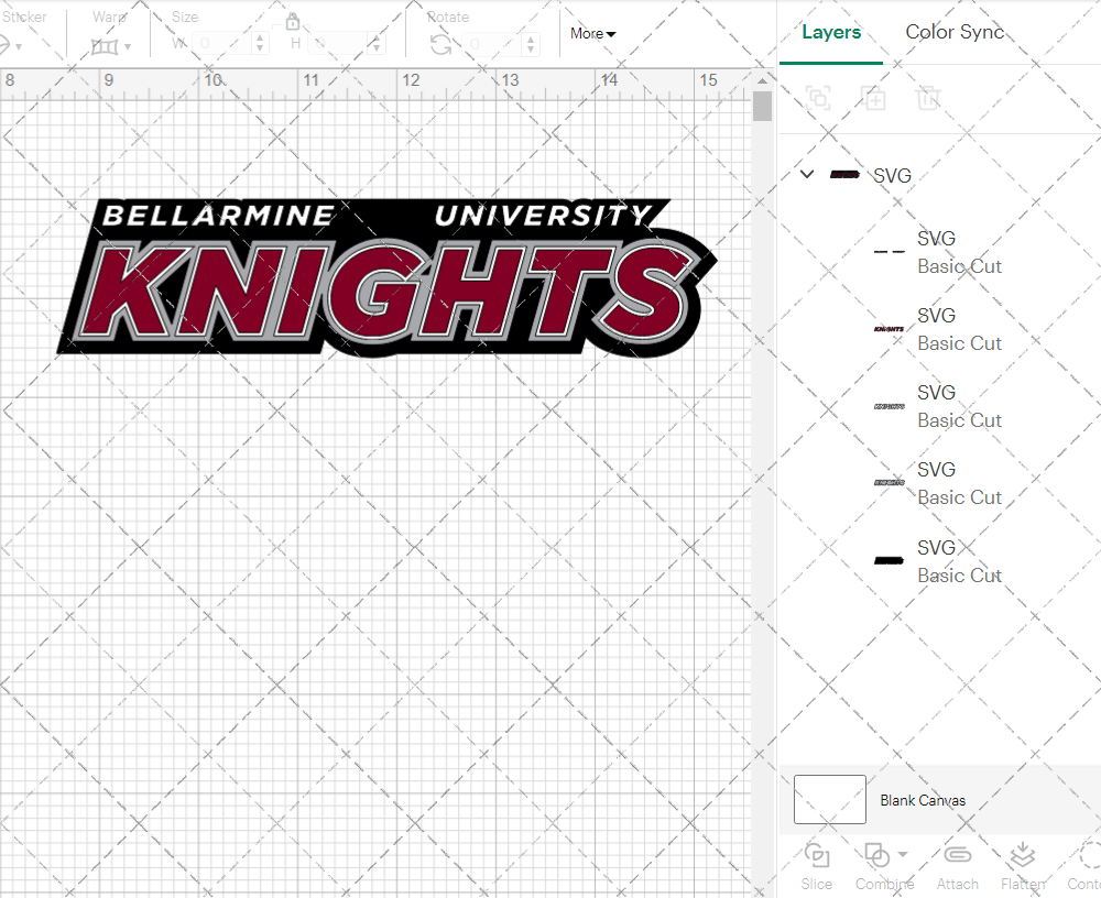 Bellarmine Knights Wordmark 2010, Svg, Dxf, Eps, Png - SvgShopArt