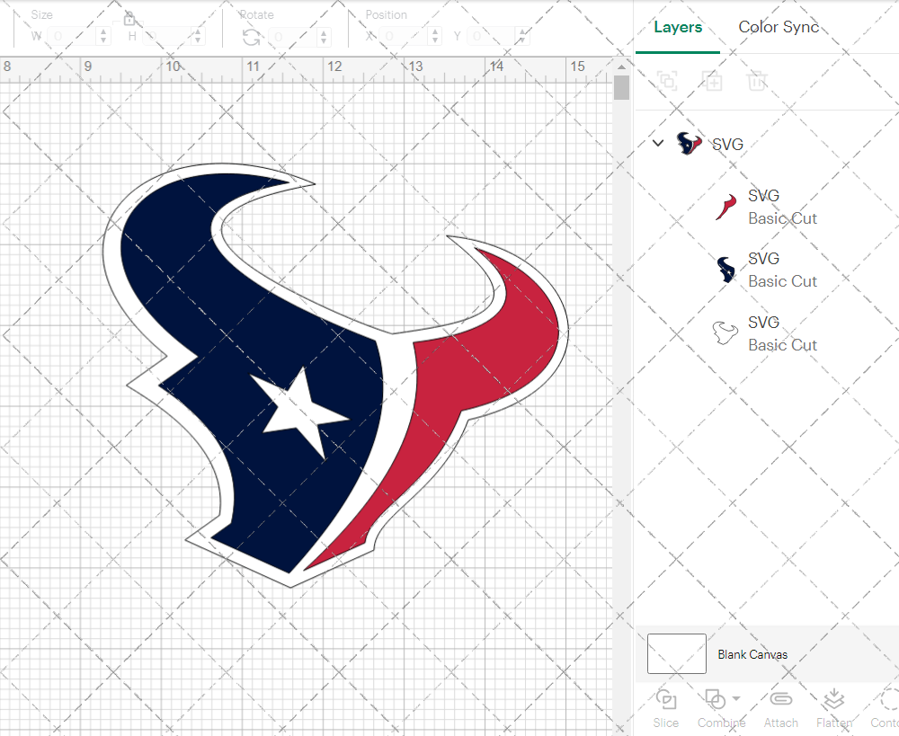 Houston Texans 2002, Svg, Dxf, Eps, Png - SvgShopArt