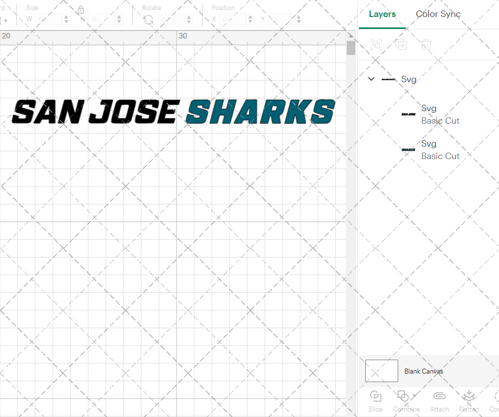 San Jose Sharks Wordmark 2020 002, Svg, Dxf, Eps, Png - SvgShopArt