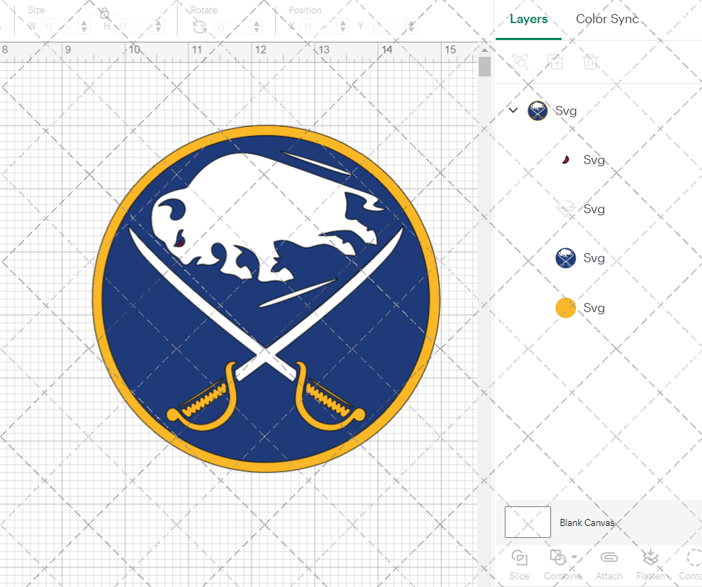 Buffalo Sabres 2020, Svg, Dxf, Eps, Png - SvgShopArt