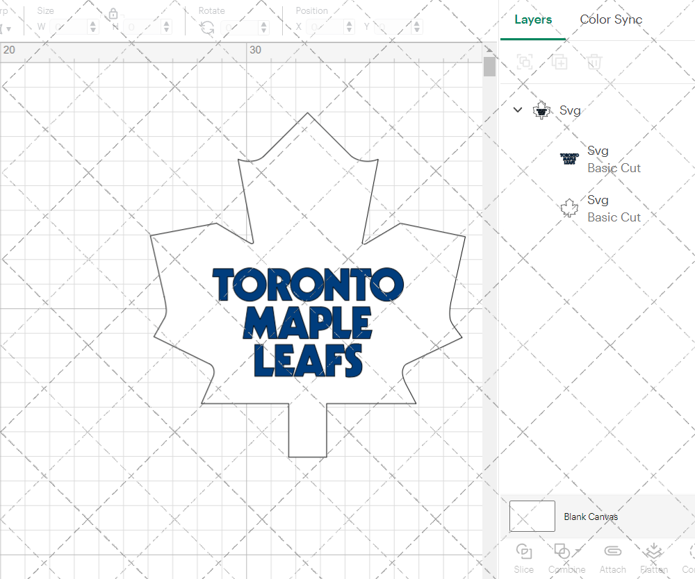 Toronto Maple Leafs Jersey 1980, Svg, Dxf, Eps, Png - SvgShopArt