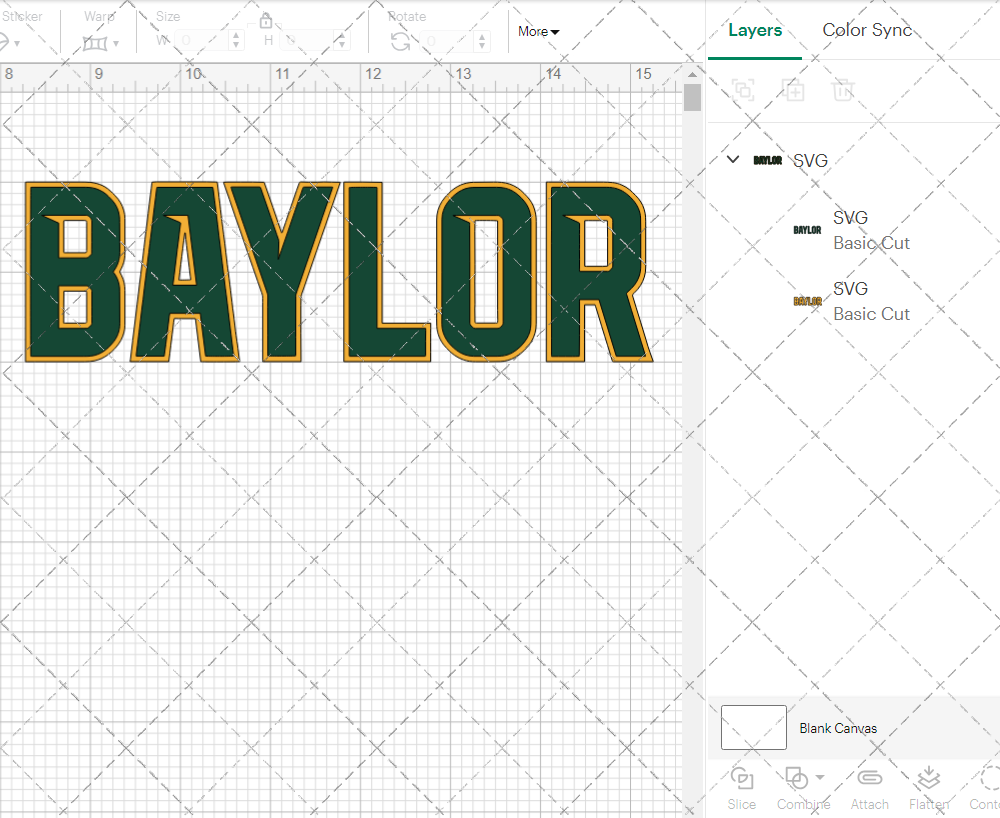 Baylor Bears Wordmark 2019 011, Svg, Dxf, Eps, Png - SvgShopArt