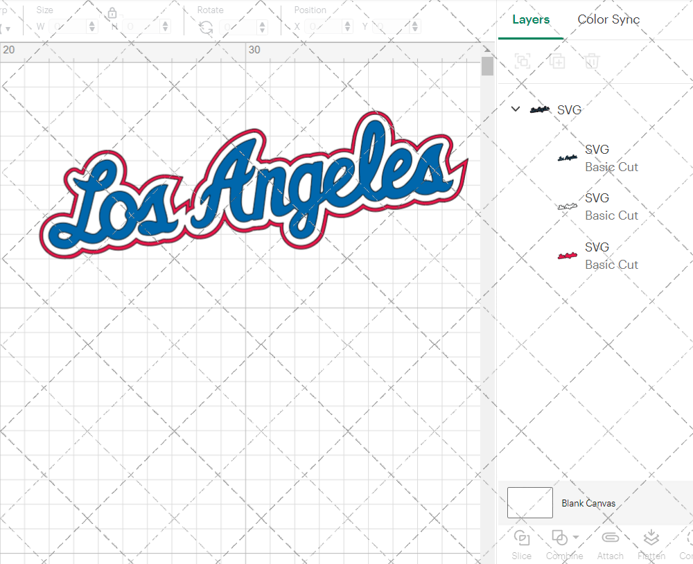Los Angeles Clippers Jersey 1987, Svg, Dxf, Eps, Png - SvgShopArt