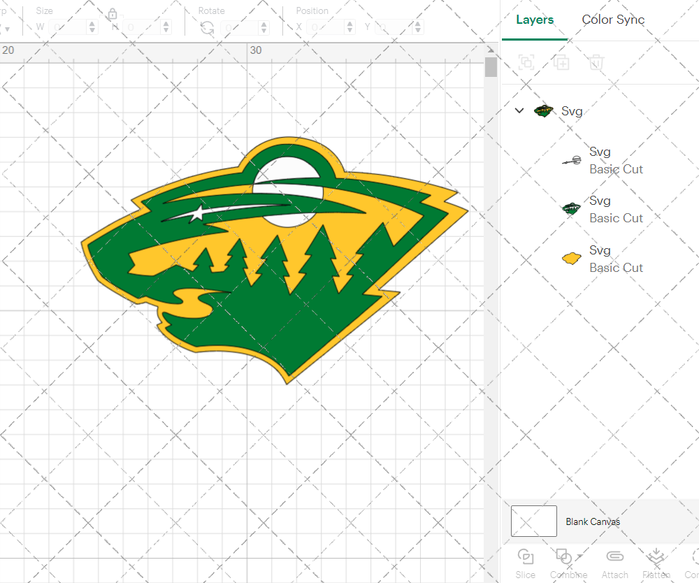 Minnesota Wild Jersey 2020, Svg, Dxf, Eps, Png - SvgShopArt