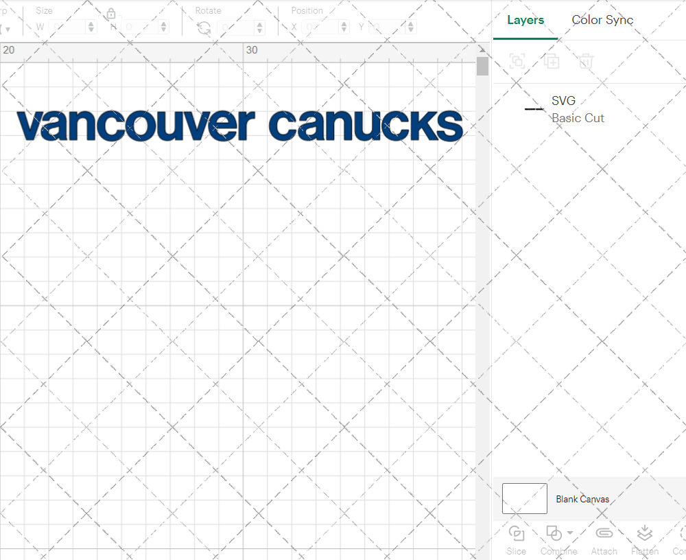 Vancouver Canucks Wordmark 1970 004, Svg, Dxf, Eps, Png - SvgShopArt