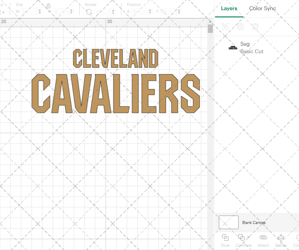 Cleveland Cavaliers Wordmark 2022, Svg, Dxf, Eps, Png - SvgShopArt