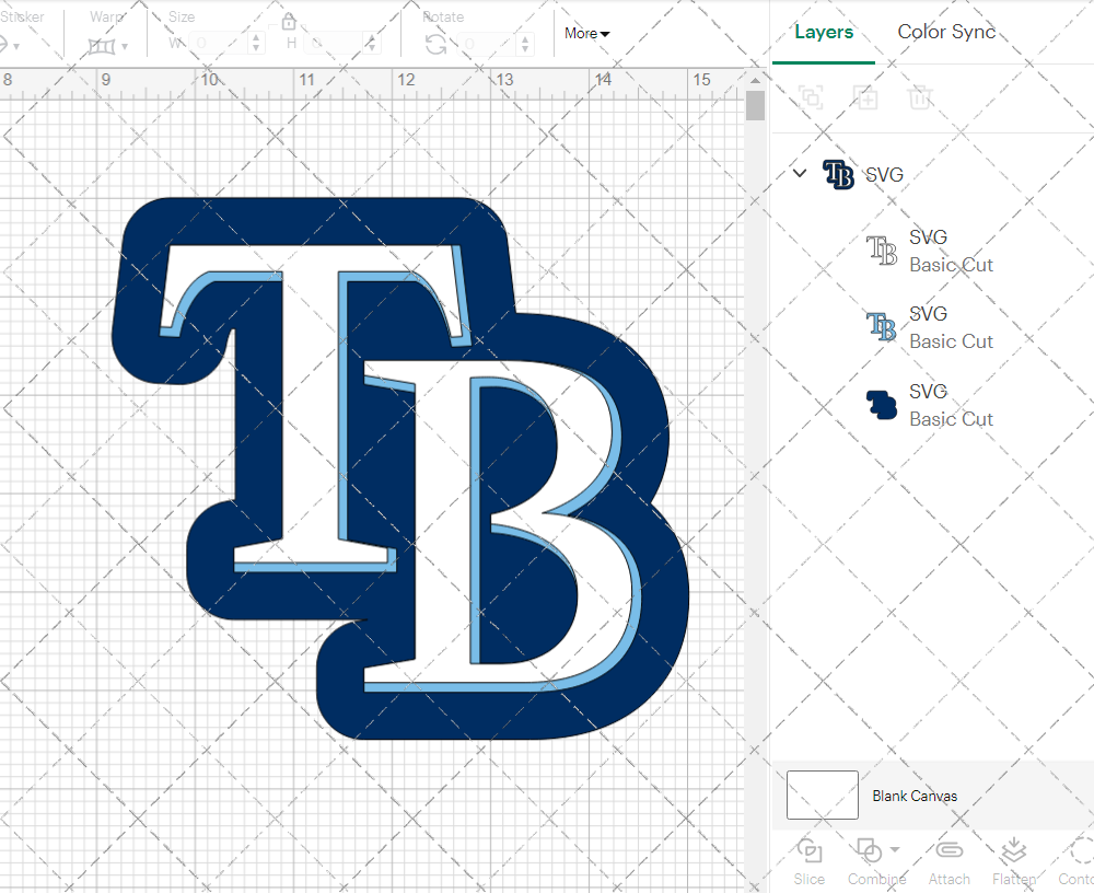 Tampa Bay Rays Concept 2008 002, Svg, Dxf, Eps, Png - SvgShopArt