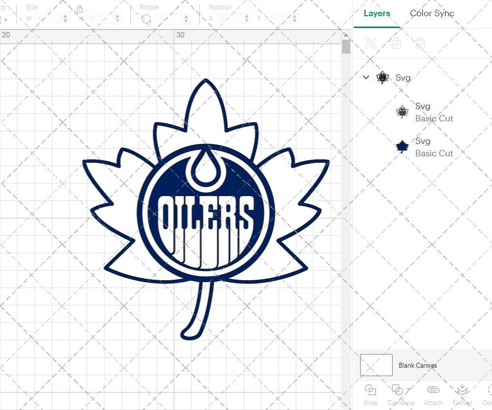 Edmonton Oilers Concept 2022 013, Svg, Dxf, Eps, Png - SvgShopArt