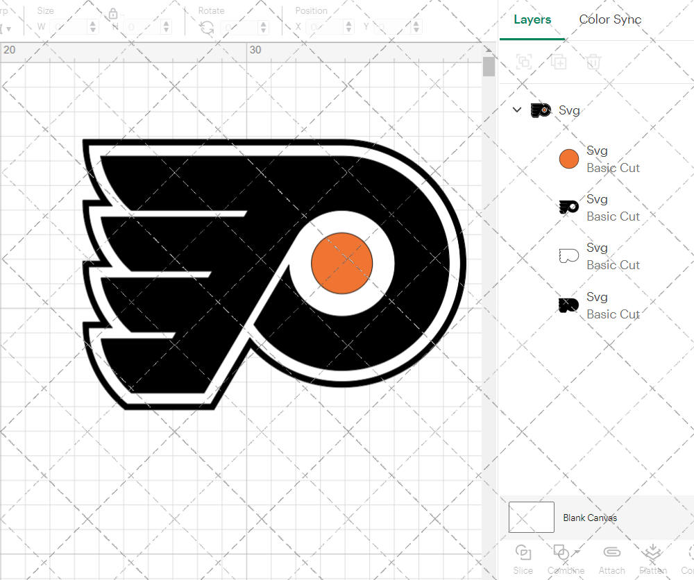 Philadelphia Flyers Jersey 1982, Svg, Dxf, Eps, Png - SvgShopArt