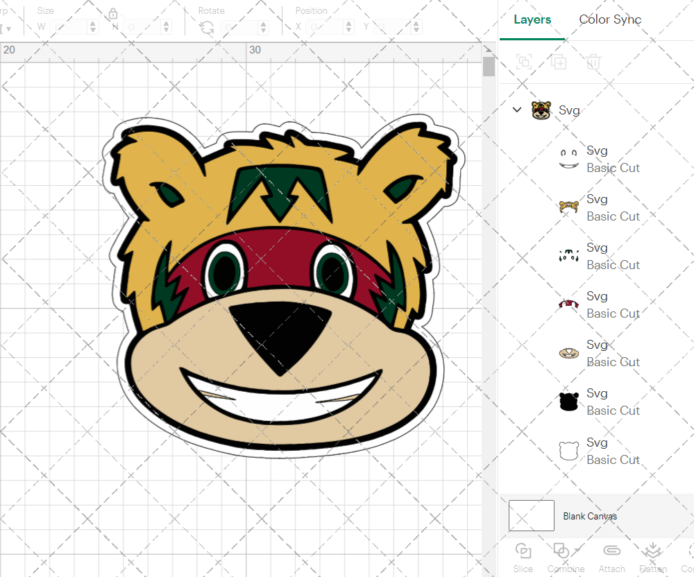 Minnesota Wild Mascot Nordy, Svg, Dxf, Eps, Png - SvgShopArt