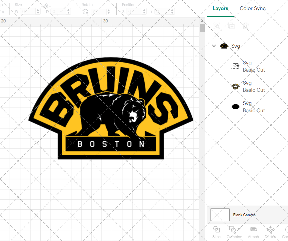 Boston Bruins Alternate 2007 002, Svg, Dxf, Eps, Png - SvgShopArt