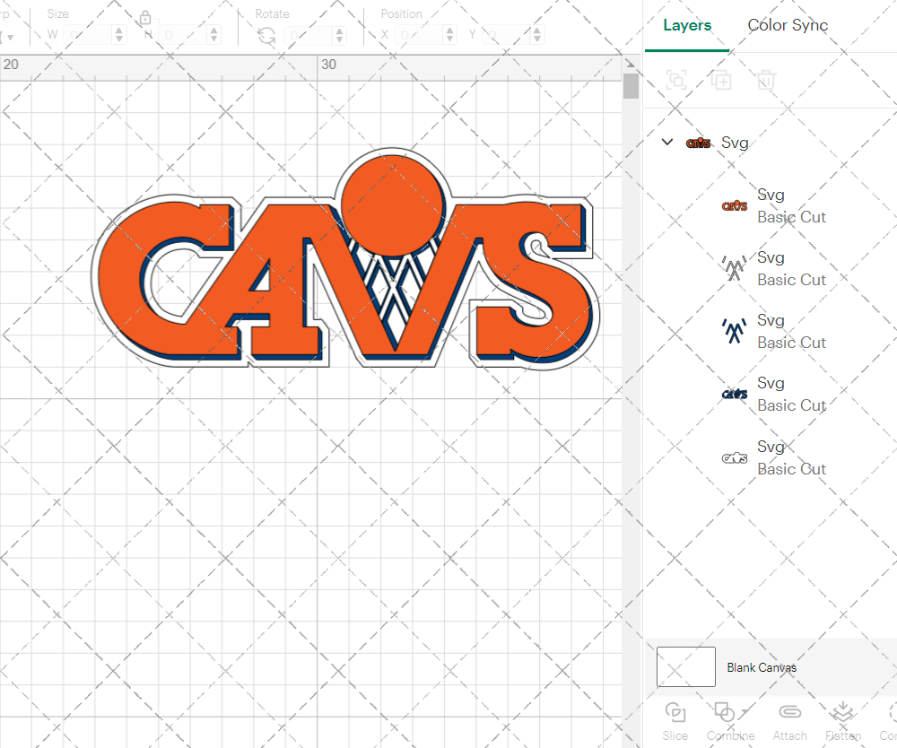 Cleveland Cavaliers 1983, Svg, Dxf, Eps, Png - SvgShopArt