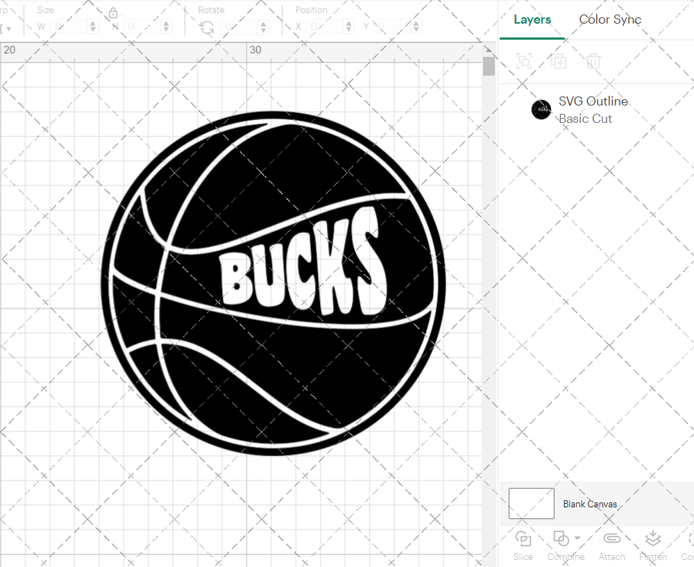 Milwaukee Bucks Concept 2015 005, Svg, Dxf, Eps, Png - SvgShopArt