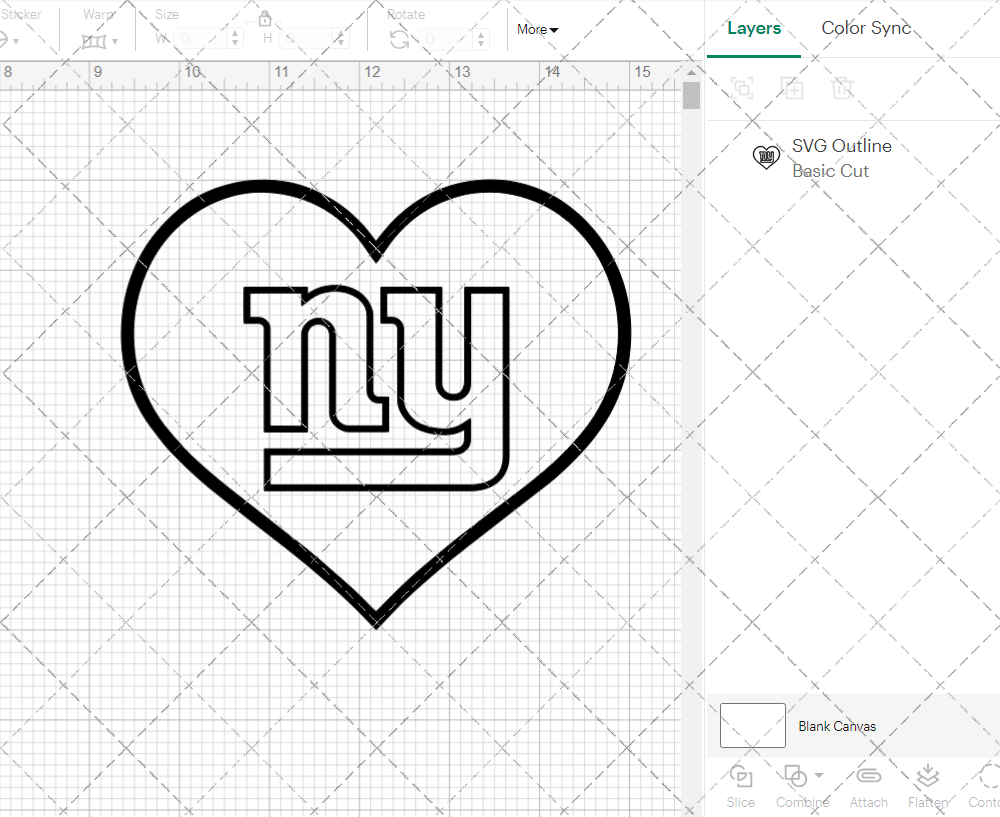 New York Giants Concept 2000, Svg, Dxf, Eps, Png - SvgShopArt