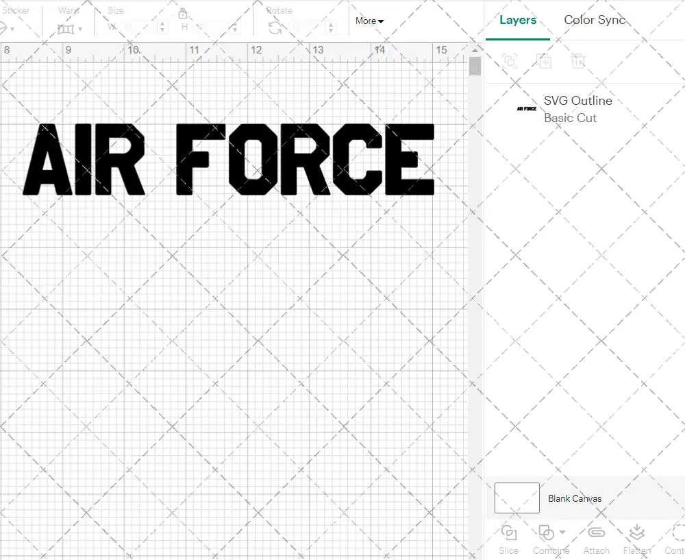 Air Force Falcons Wordmark 2020, Svg, Dxf, Eps, Png - SvgShopArt