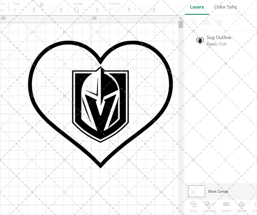 Vegas Golden Knights Concept 2017, Svg, Dxf, Eps, Png - SvgShopArt