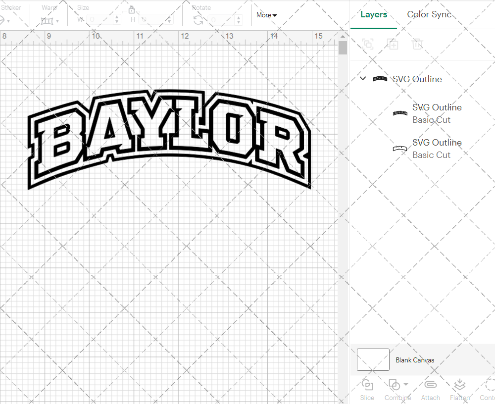 Baylor Bears Wordmark 2005, Svg, Dxf, Eps, Png - SvgShopArt