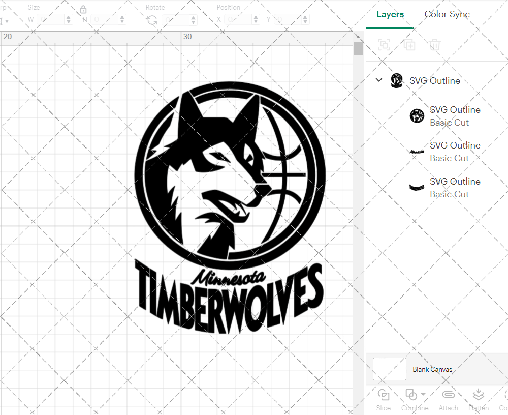 Minnesota Timberwolves 1989, Svg, Dxf, Eps, Png - SvgShopArt