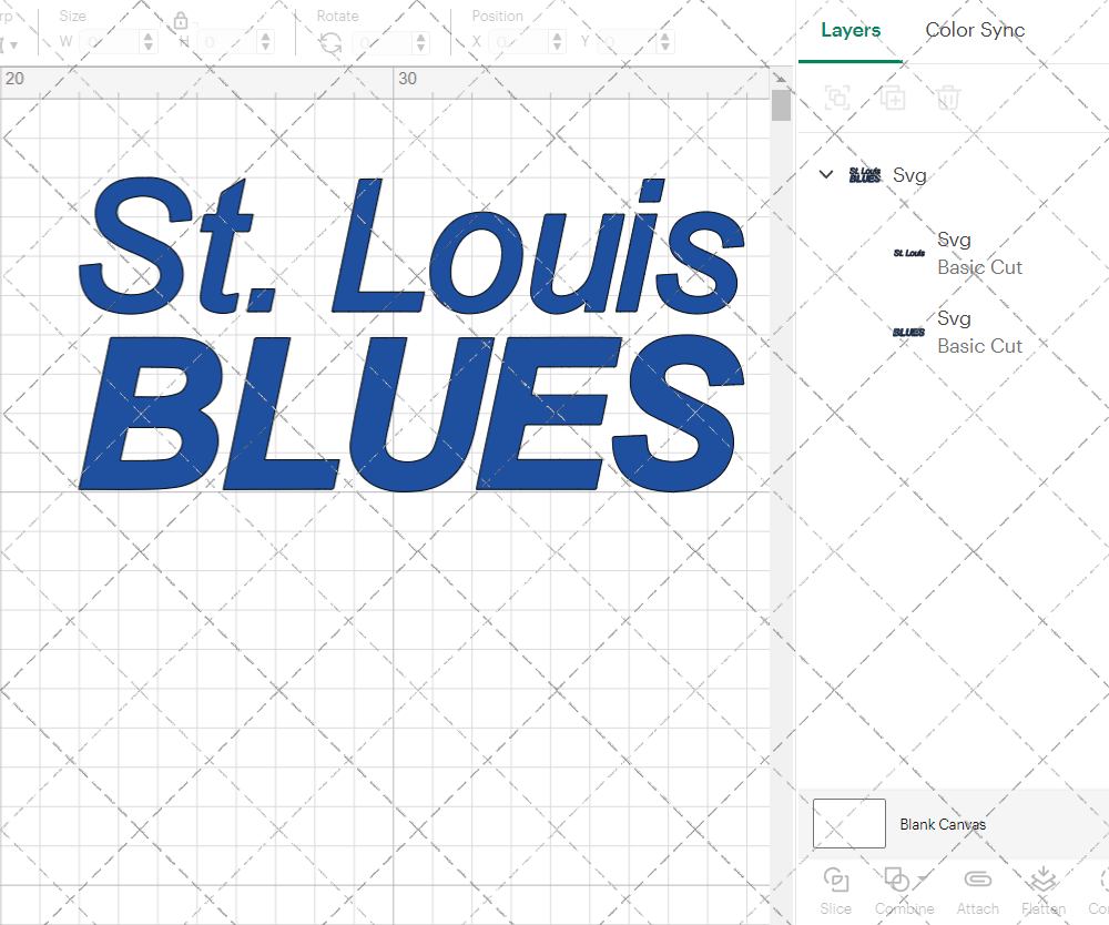 St. Louis Blues Wordmark 1967, Svg, Dxf, Eps, Png - SvgShopArt