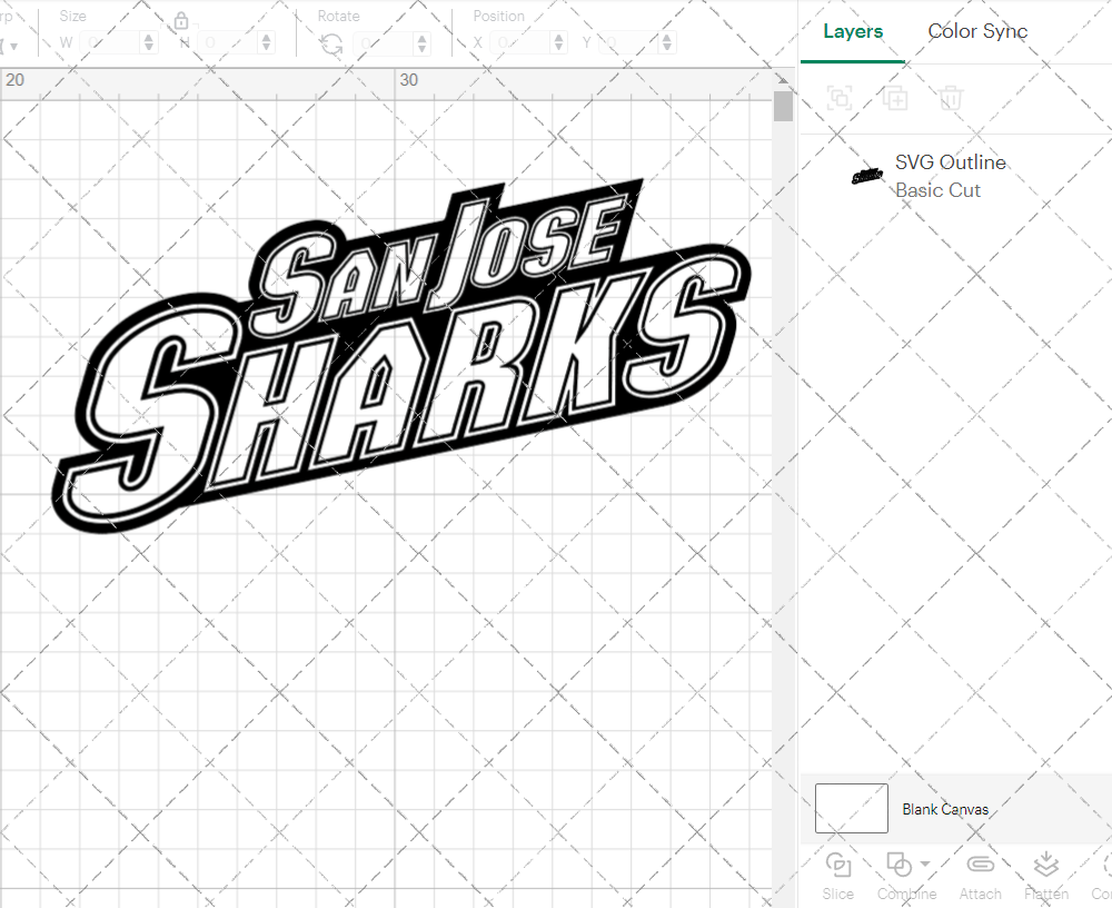 San Jose Sharks Wordmark 2007, Svg, Dxf, Eps, Png - SvgShopArt