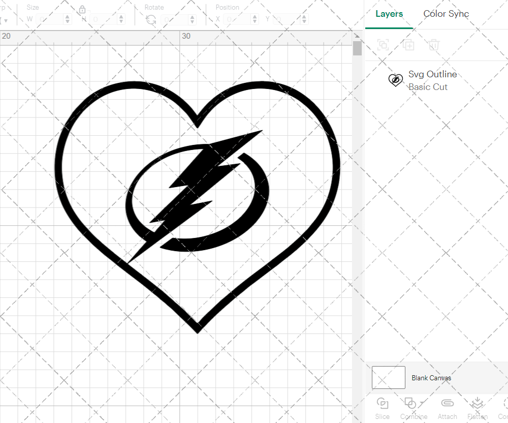 Tampa Bay Lightning Concept 2011, Svg, Dxf, Eps, Png - SvgShopArt