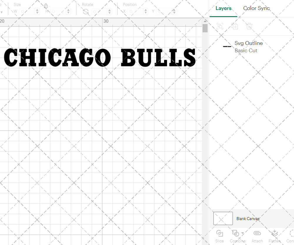 Chicago Bulls Wordmark 1972 003, Svg, Dxf, Eps, Png - SvgShopArt