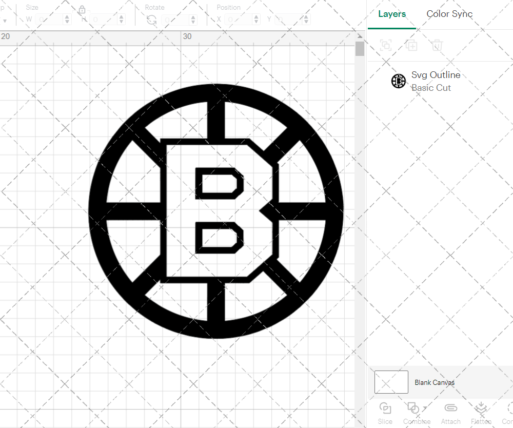 Boston Bruins 1949, Svg, Dxf, Eps, Png - SvgShopArt