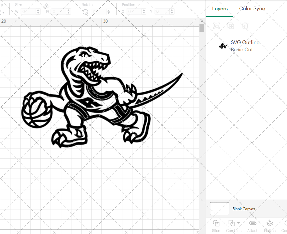 Toronto Raptors Alternate 1995 002, Svg, Dxf, Eps, Png - SvgShopArt