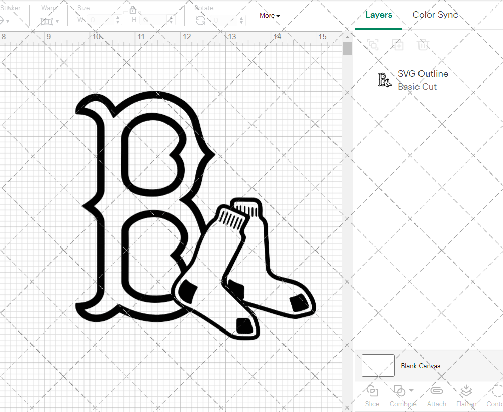 Boston Red Sox Concept 2009 003, Svg, Dxf, Eps, Png - SvgShopArt